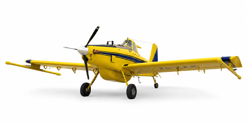 Air-Tractor-South Africa