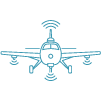 Surveillance and Transponder Systems